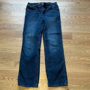 Jeans by Cat and Jack